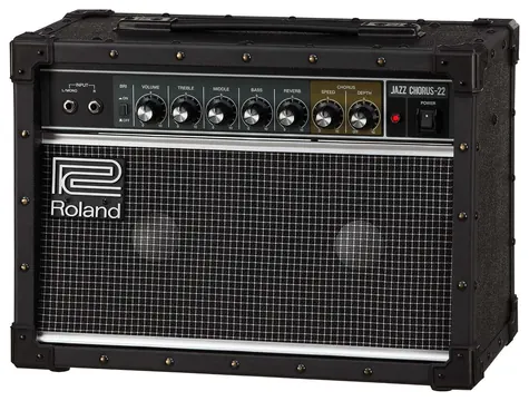 Roland JC-22