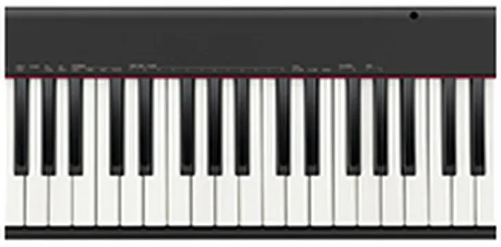 Casio CDP-S110BK