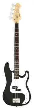 Aria STB PB Bass Black