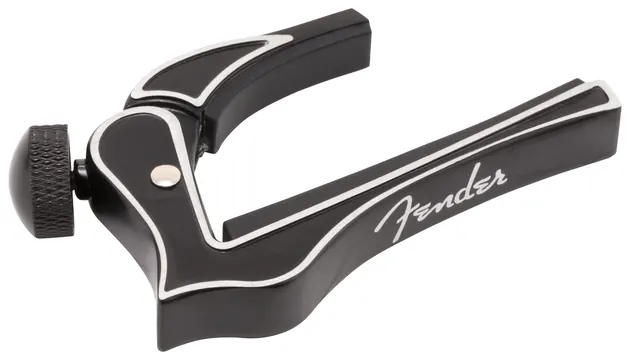 Fender Dragon Capo