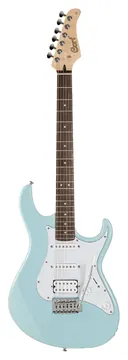 Cort G200SPSKB Guitare Electrique Sky Blue