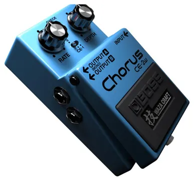Boss Chorus Waza Craft Special Edition