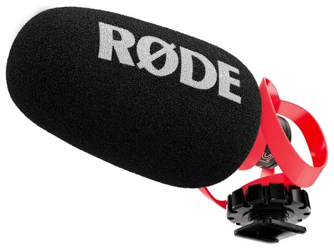 Rode VideoMicro II