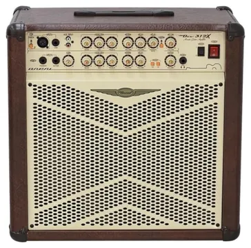 Oneal Cubo Oneal Violão OCV 312X MR