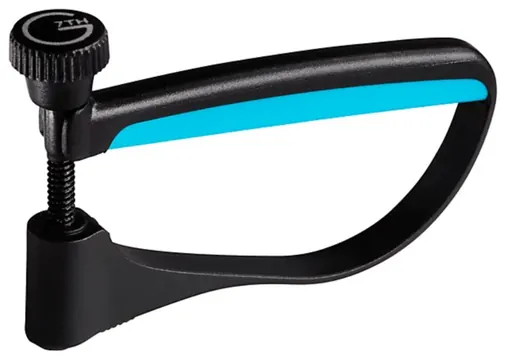 G7Th Ultralight 6 String Capo Blue