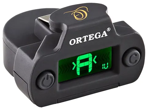 Ortega Stimmgerät OCST-1BK