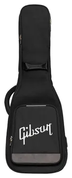 Gibson ASPGIG-LPSG Travel Collection Black Gigbag für Les Paul, SG