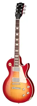 Gibson USA Les Paul Standard 60s Figured Heritage Cherry Sunburst