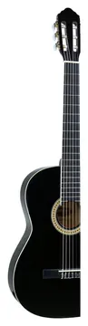 Madrid MD100BK Preto Acústico