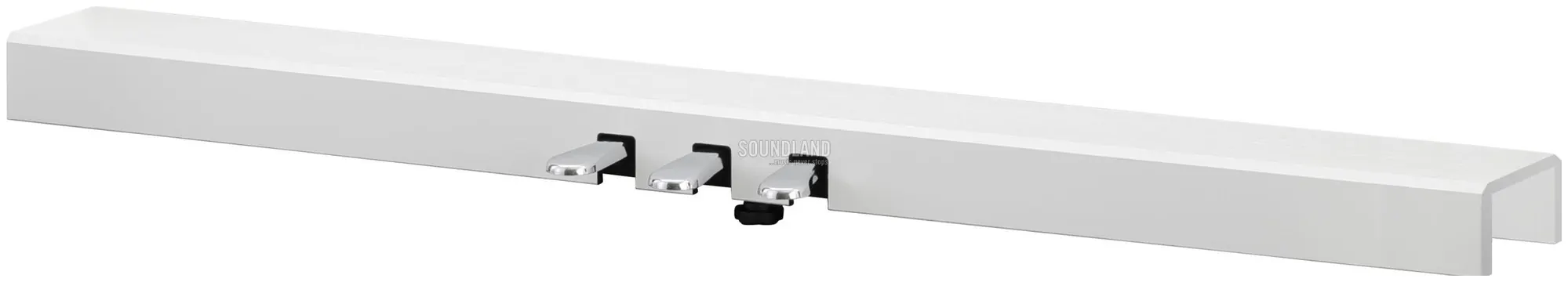 Kawai F-302 W
