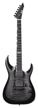 ESP 2HORI2NT-STBK E-II Horizon NT-II see thru black