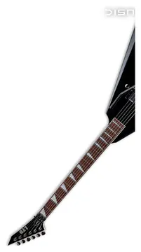 LTD ALEXI-200 Black