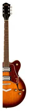 Gretsch Streamliner G2622 Center Block Forge Glow