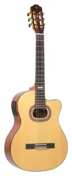 Strinberg Euro SC30C N Classico