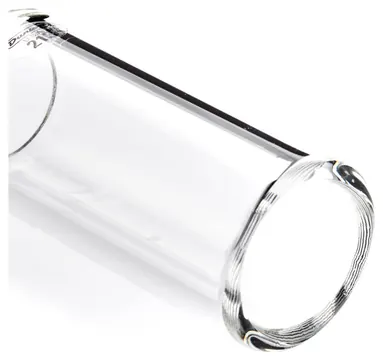 Dunlop 213 slide, glas