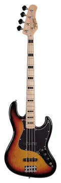 Tagima Baixo Tagima TJB-4S Special Series SB Sunburst