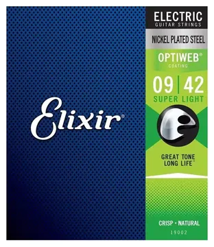 Elixir Optiweb 09-42 (19002)