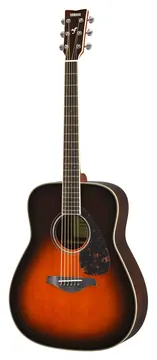 Yamaha FG 830 TBS