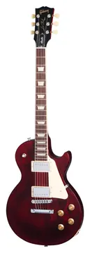 Gibson Les Paul Studio - Wine Red