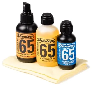 Dunlop ADU 6504 Onderhoudskit gitaar