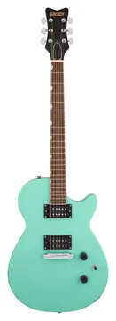 Gretsch Streamliner Jet Club Sea Foam Green