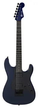 Charvel Pro-Mod Plus So-Cal Style 1 HH Evtn6 E