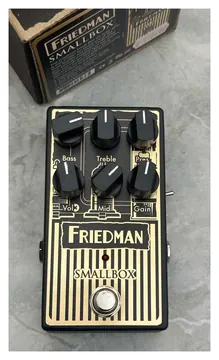 Friedman SmallBox