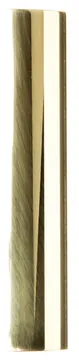 Dunlop 222 Brass Slide Medium