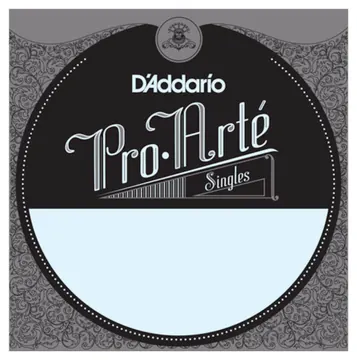 Daddario Einzelsaite Konzert A