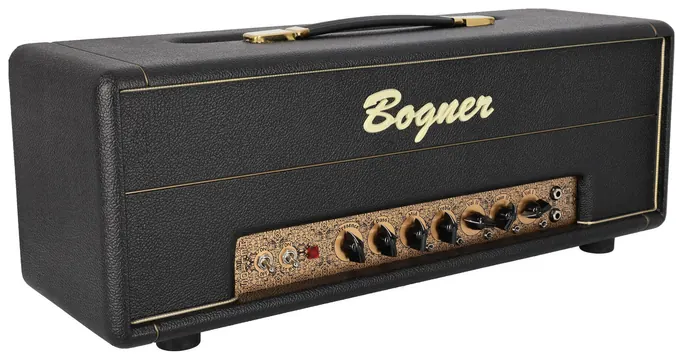 Bogner Helios 50 Head