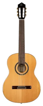 Ortega Gitarre R159 Massive Zeder