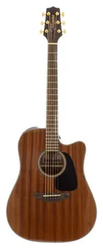 Takamine GSD11MCE-NG Natural