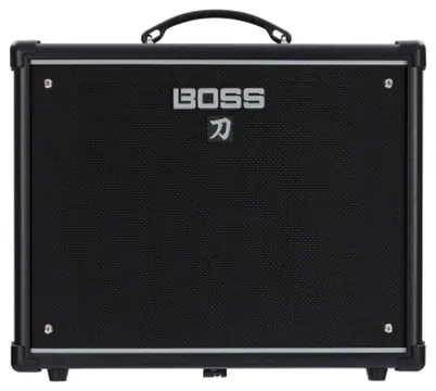 Boss Cubo Boss Katana KTN-50-2
