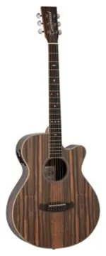 Tanglewood TRU4CEAE