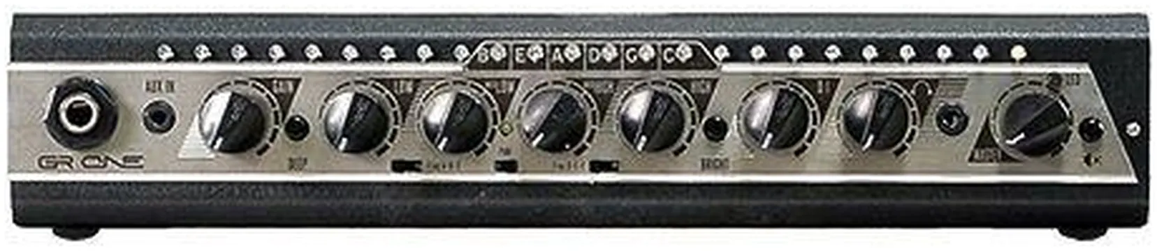 GR Bass GR One 800