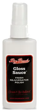 Big Bends Gloss Sauce Polish 2 oz. Bottle