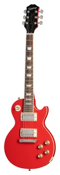 Epiphone Power Player Les Paul Lava Red