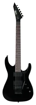LTD ESP LTD JH-200 CTM Black
