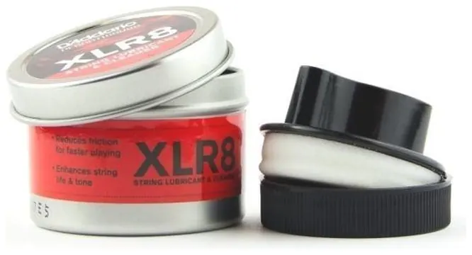 D'Addario D’ADDARIO PW XLR8 01 Polish Per Corde