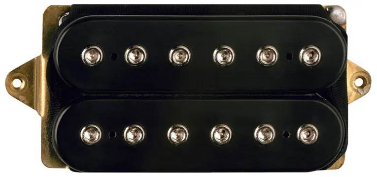 DiMarzio Dual Sound DP101F