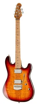Music Man Sabre HT Honey Bear