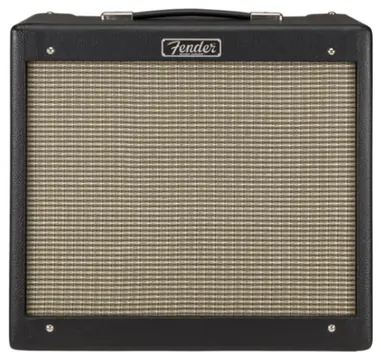 Fender Blues Junior IV Black Combo