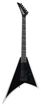 Jackson Rhoads RR24 Signature Christian Andreu Pro Plus Series Schwarz