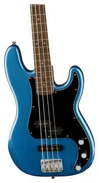 Fender Squier Affinity Precision Bass PJ, Lake Placid Blue