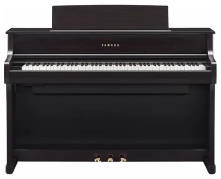 Yamaha CLP-875 RW Digitalpiano