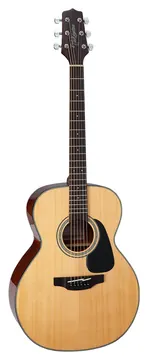 Takamine GN30NAT Westerngitaar