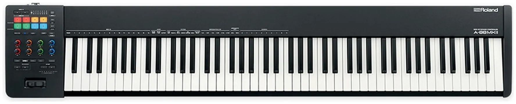 Roland A-88 MKII Midi Keyboard