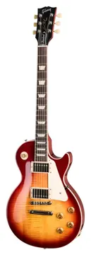Gibson Les Paul Standard 50s - Heritage Cherry Sunburst