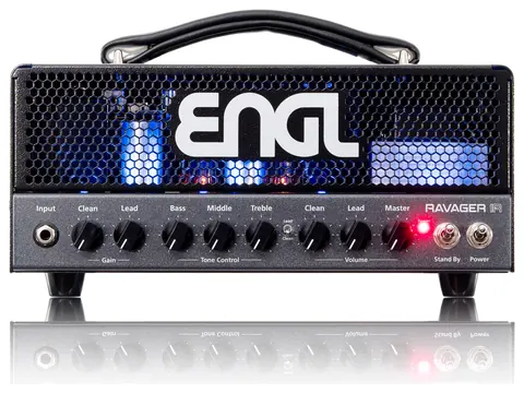 Engl E725 Ravager IR Head