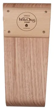 Wild Dog Dingo Stompbox